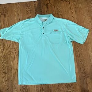 NWOT - men’s Columbia PFG
